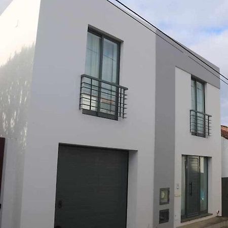 הוילה Ponta Delgada 9C House Rral Nº 2674 מראה חיצוני תמונה