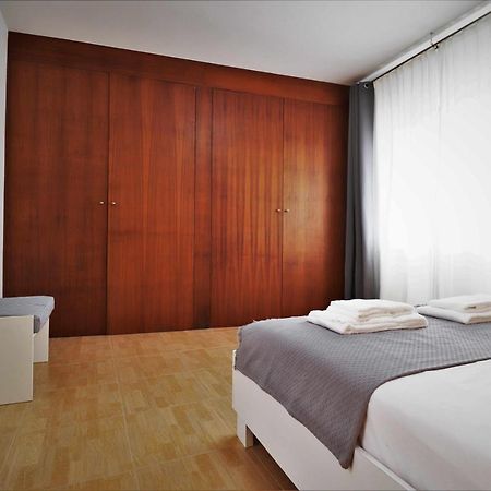 הוילה Ponta Delgada 9C House Rral Nº 2674 מראה חיצוני תמונה