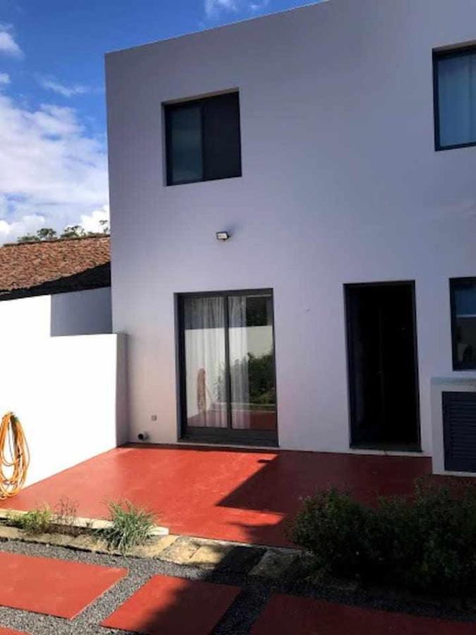 הוילה Ponta Delgada 9C House Rral Nº 2674 מראה חיצוני תמונה