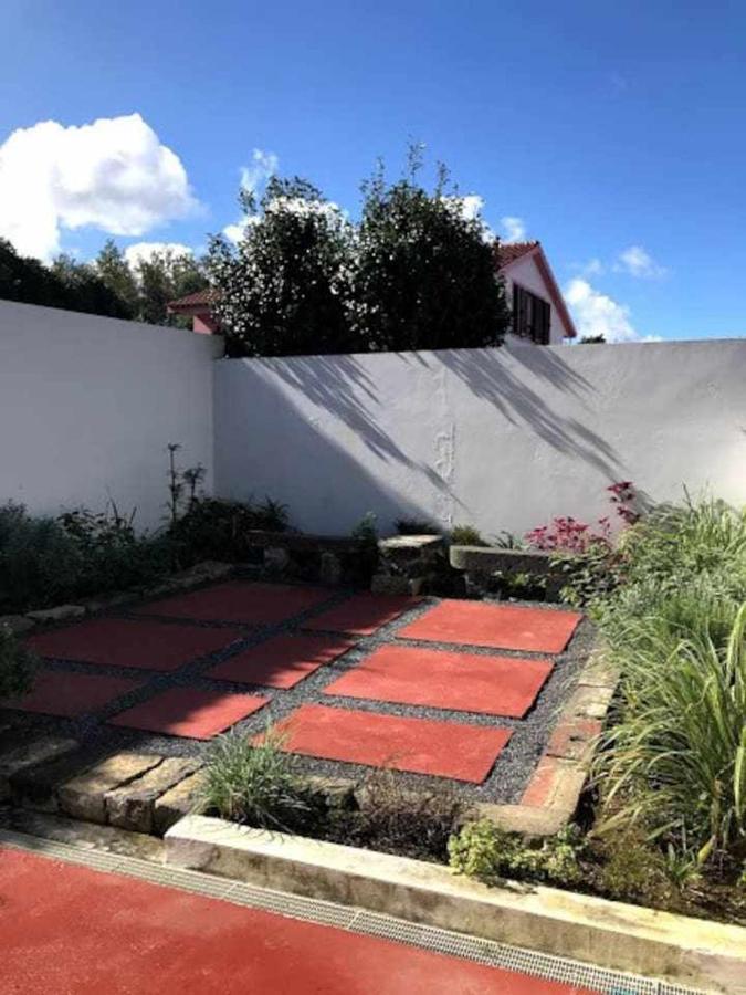 הוילה Ponta Delgada 9C House Rral Nº 2674 מראה חיצוני תמונה