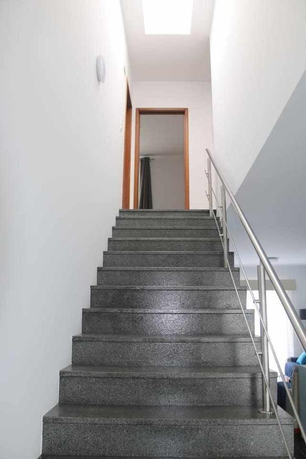 הוילה Ponta Delgada 9C House Rral Nº 2674 מראה חיצוני תמונה
