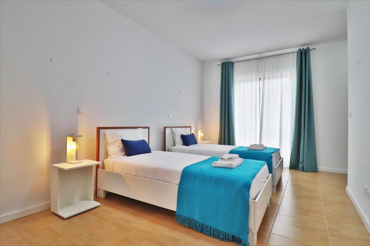 הוילה Ponta Delgada 9C House Rral Nº 2674 מראה חיצוני תמונה