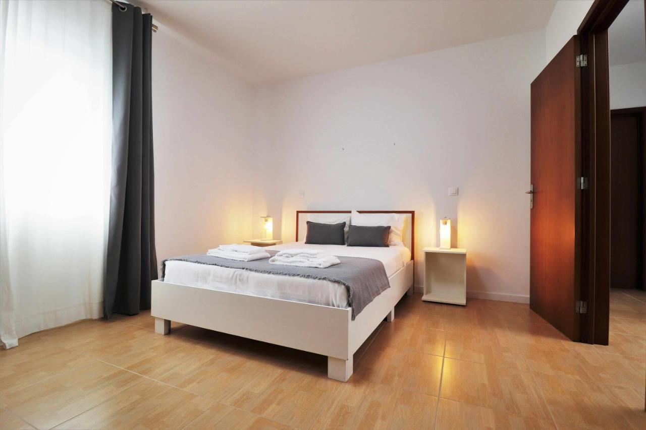 הוילה Ponta Delgada 9C House Rral Nº 2674 מראה חיצוני תמונה