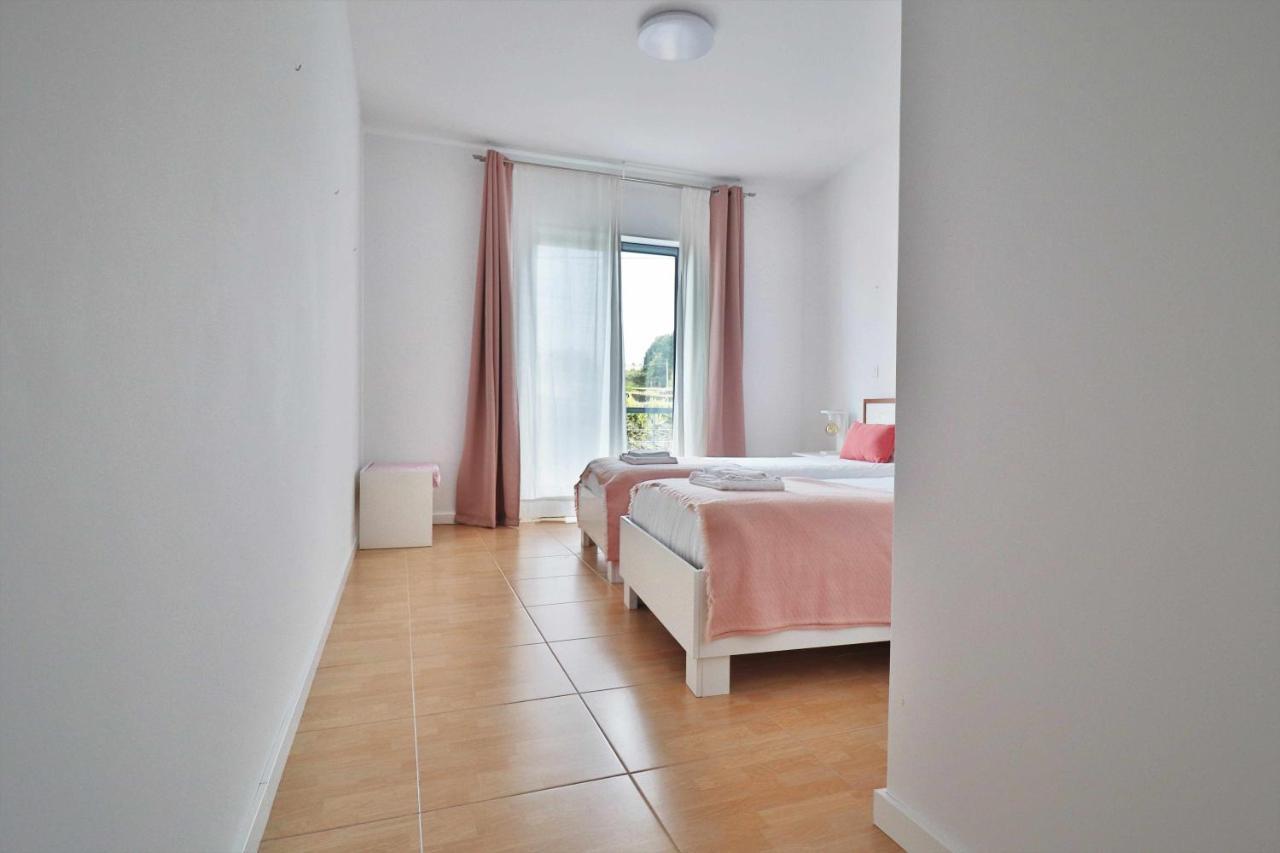 הוילה Ponta Delgada 9C House Rral Nº 2674 מראה חיצוני תמונה