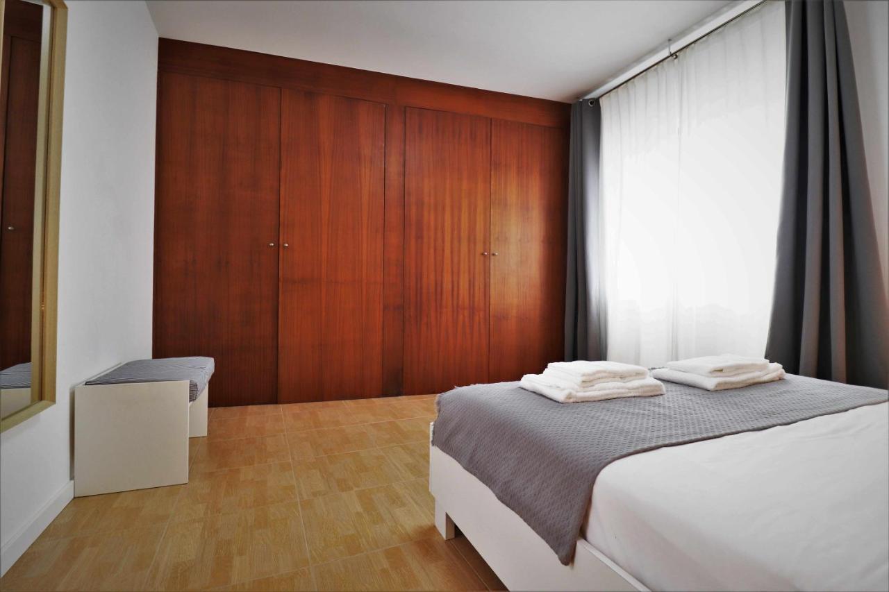 הוילה Ponta Delgada 9C House Rral Nº 2674 מראה חיצוני תמונה