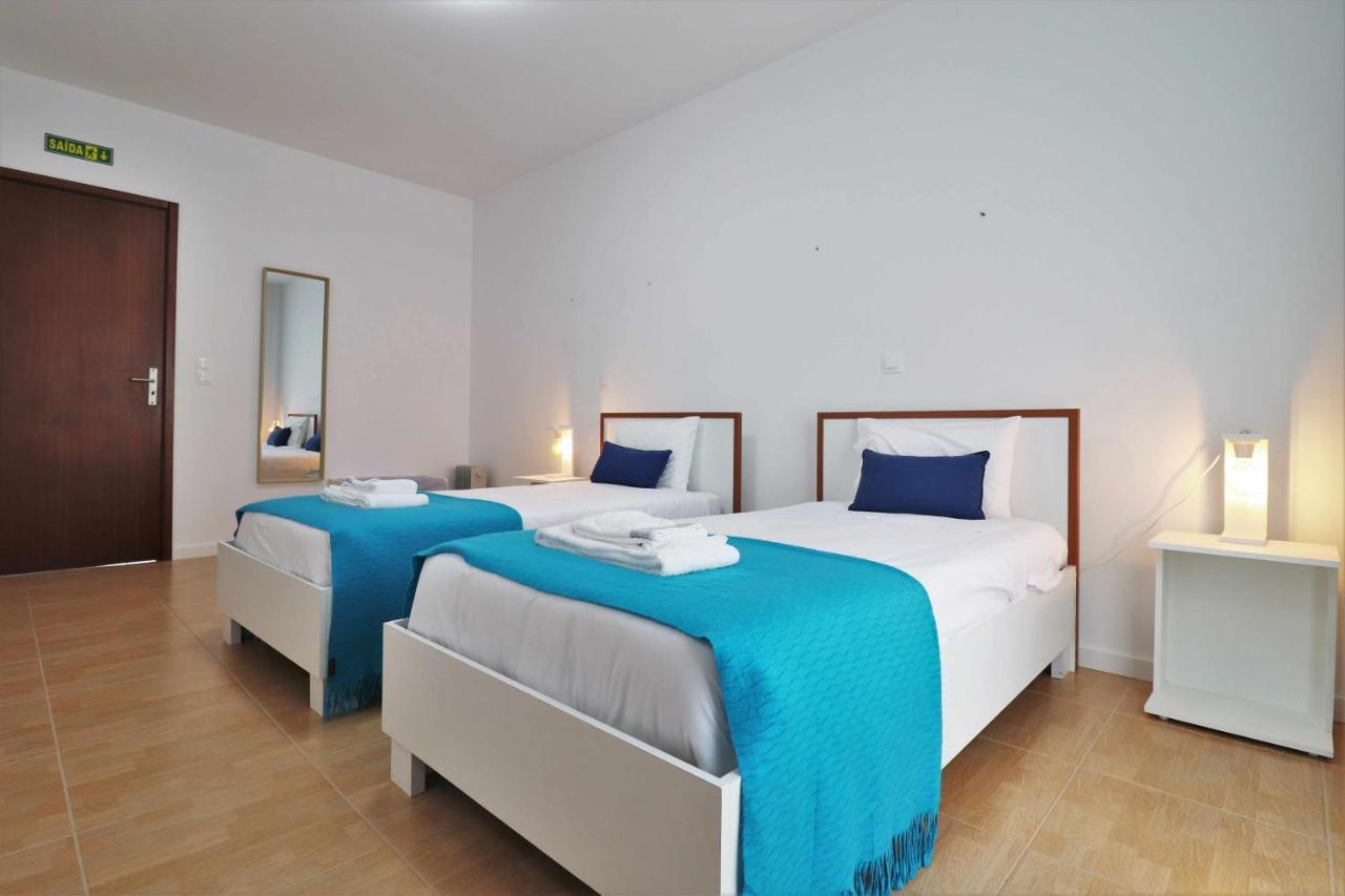הוילה Ponta Delgada 9C House Rral Nº 2674 מראה חיצוני תמונה