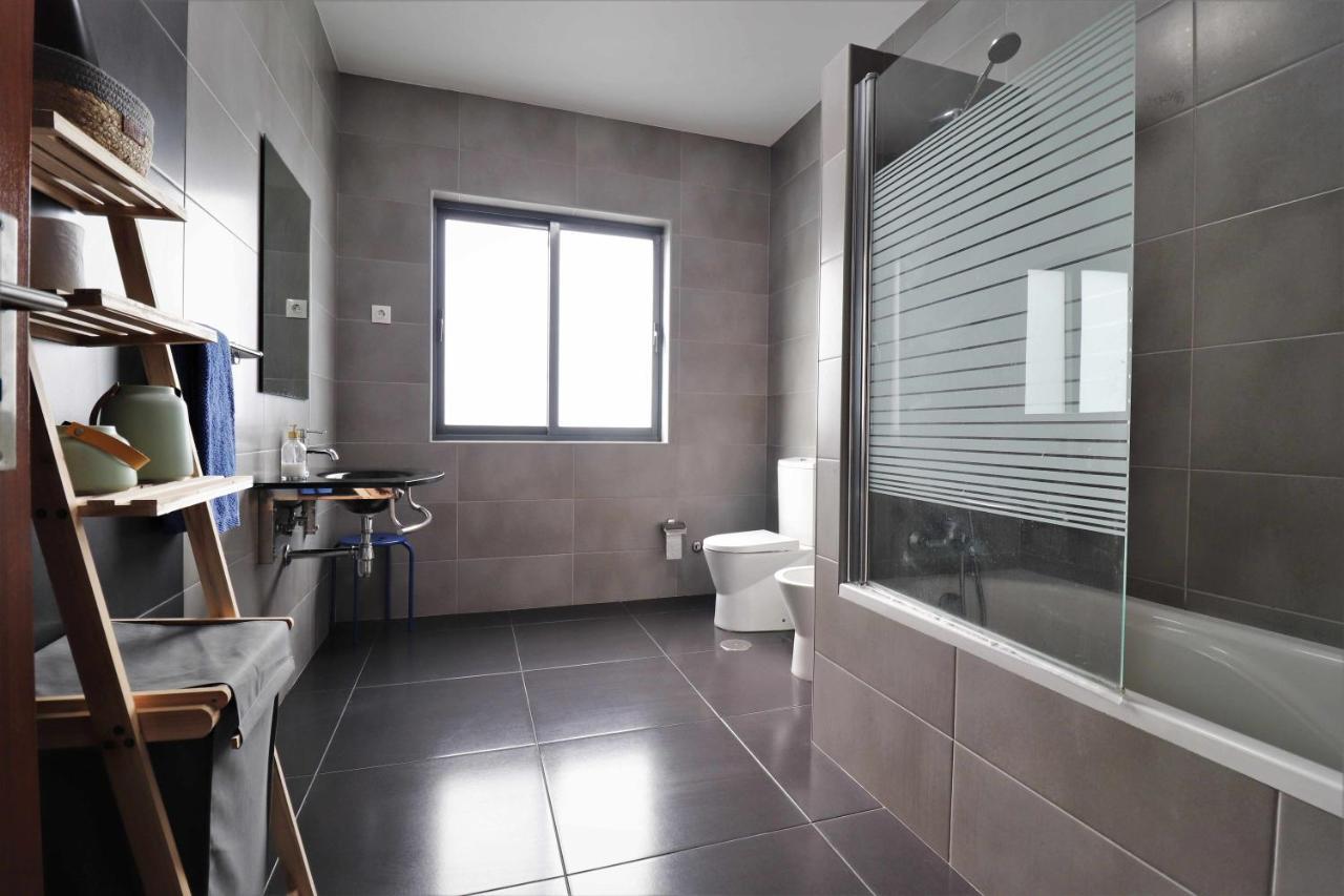 הוילה Ponta Delgada 9C House Rral Nº 2674 מראה חיצוני תמונה