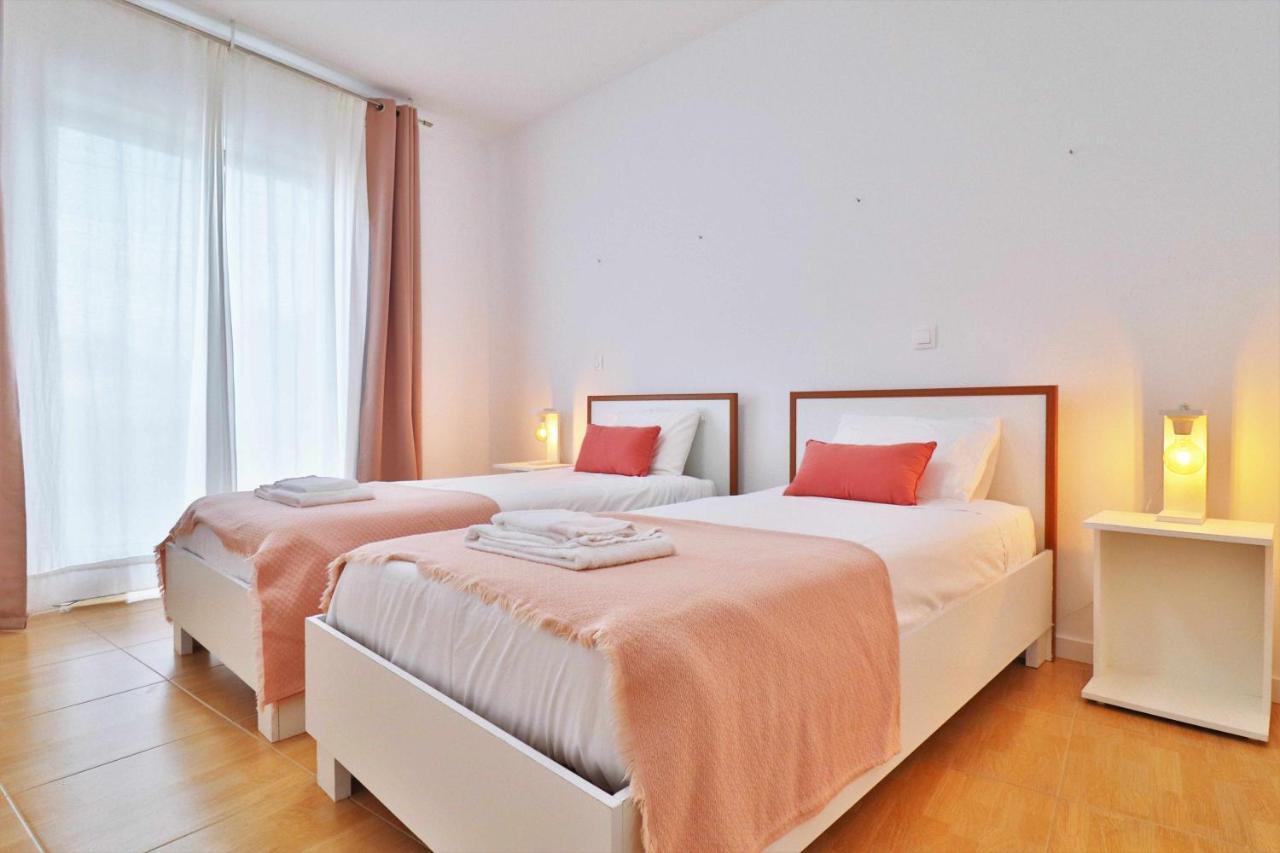 הוילה Ponta Delgada 9C House Rral Nº 2674 מראה חיצוני תמונה