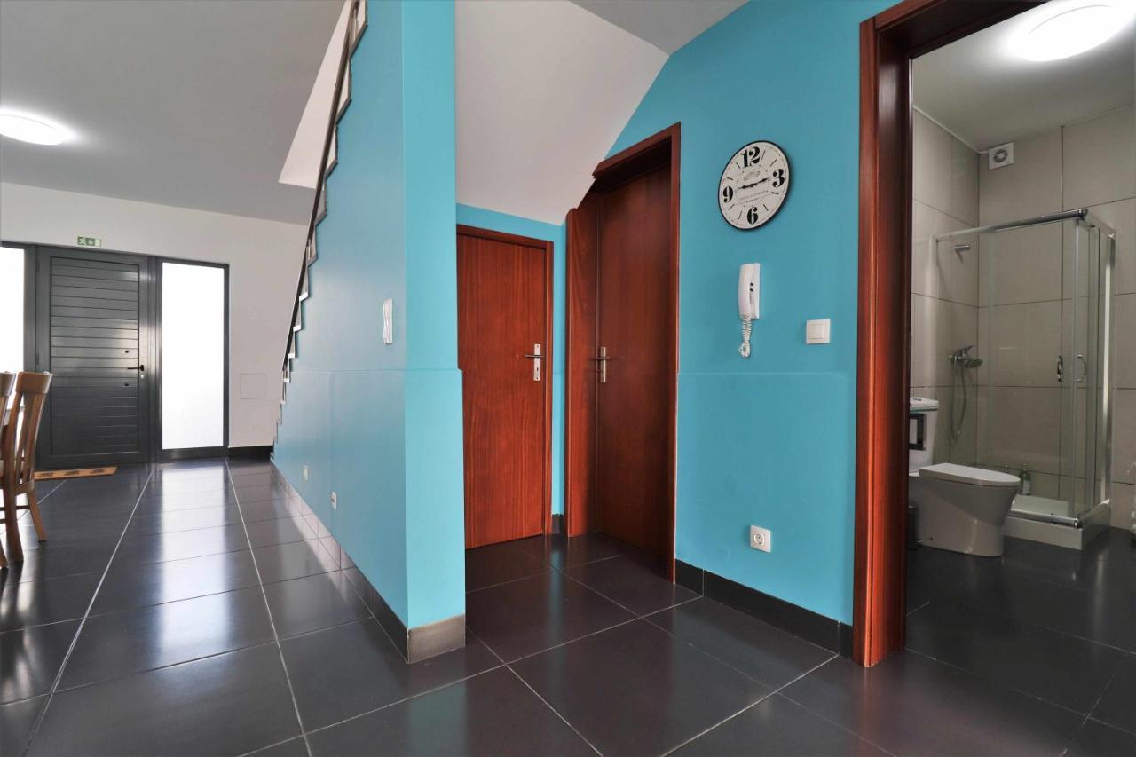 הוילה Ponta Delgada 9C House Rral Nº 2674 מראה חיצוני תמונה