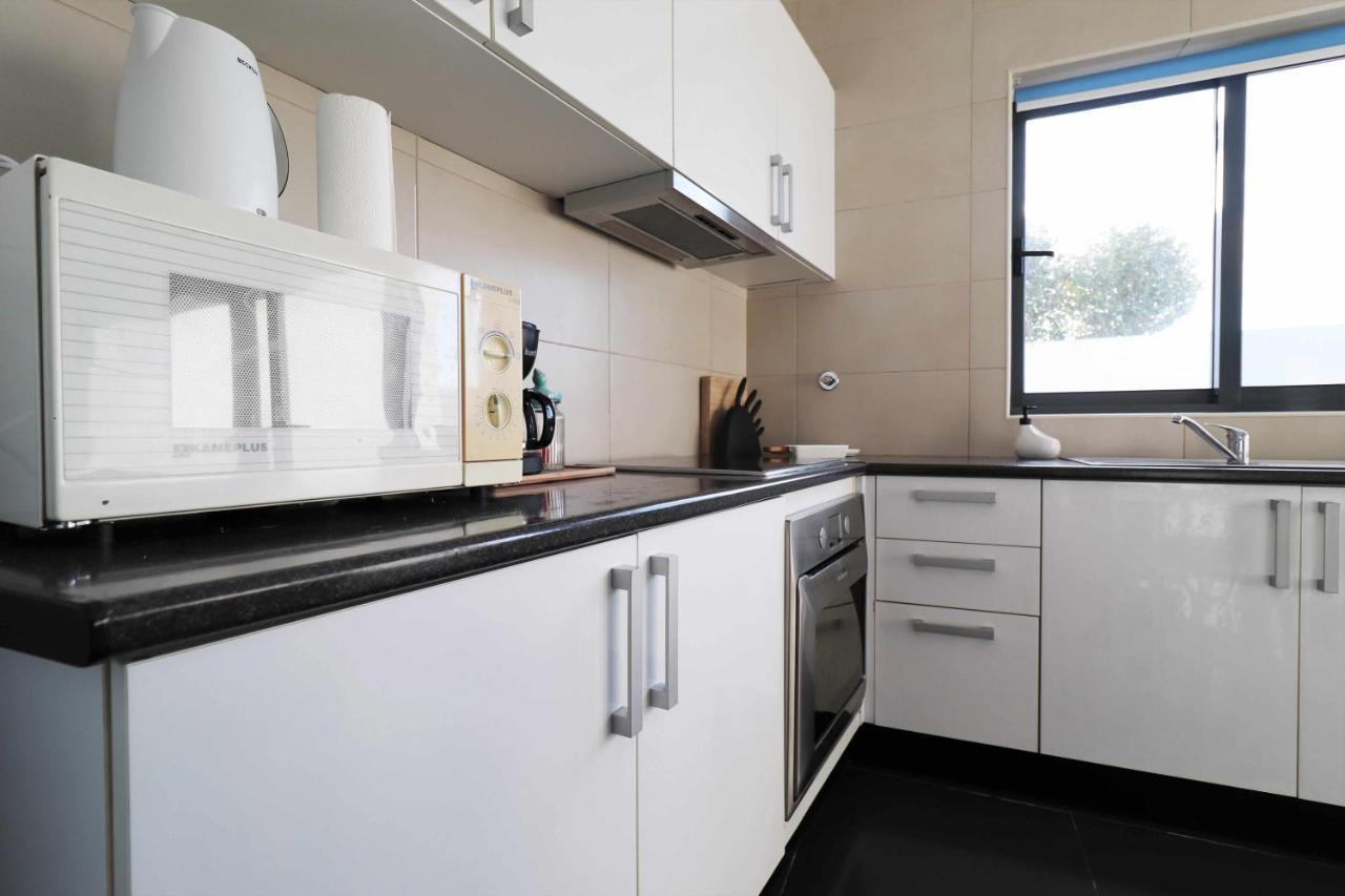 הוילה Ponta Delgada 9C House Rral Nº 2674 מראה חיצוני תמונה