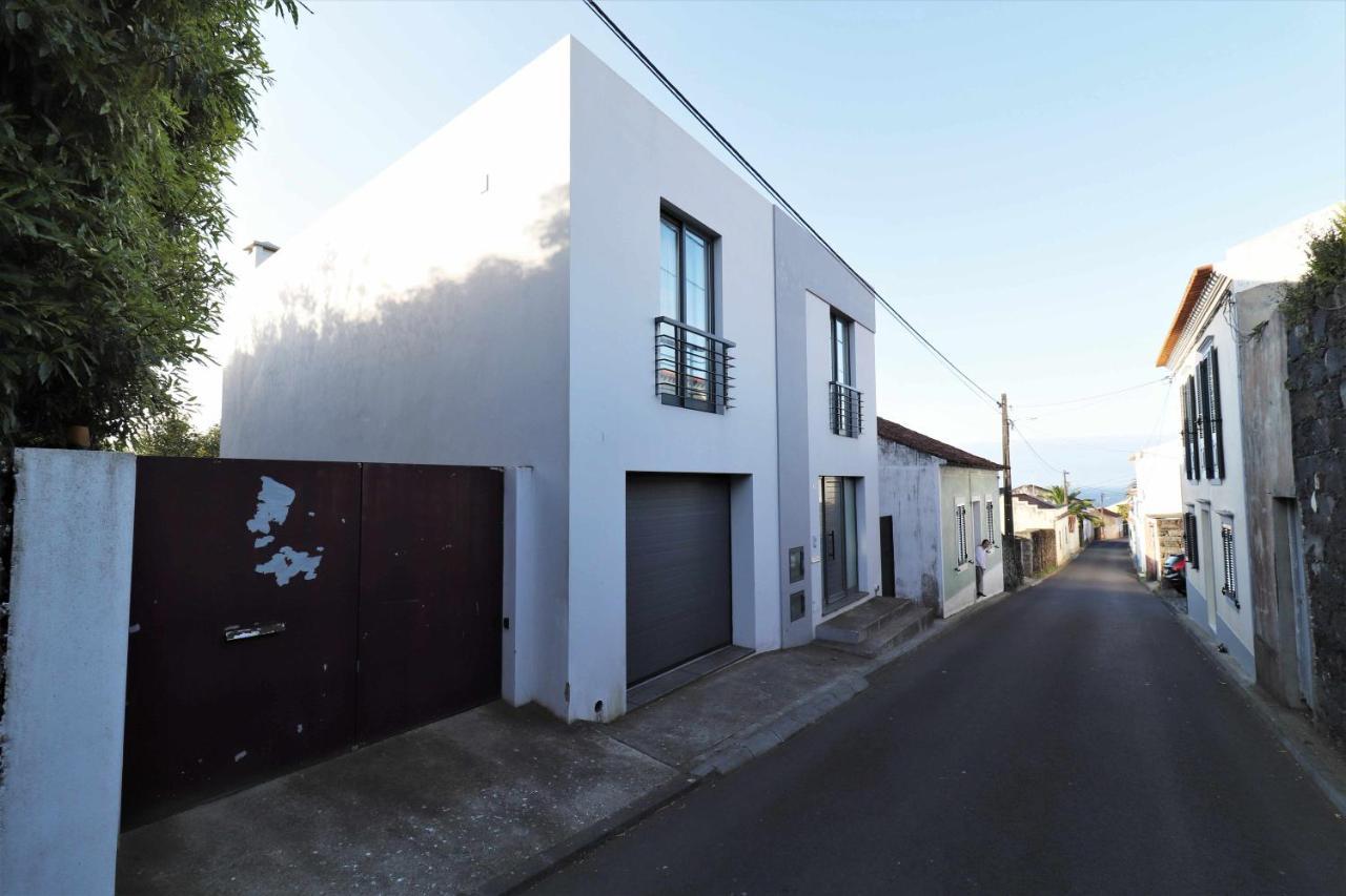 הוילה Ponta Delgada 9C House Rral Nº 2674 מראה חיצוני תמונה