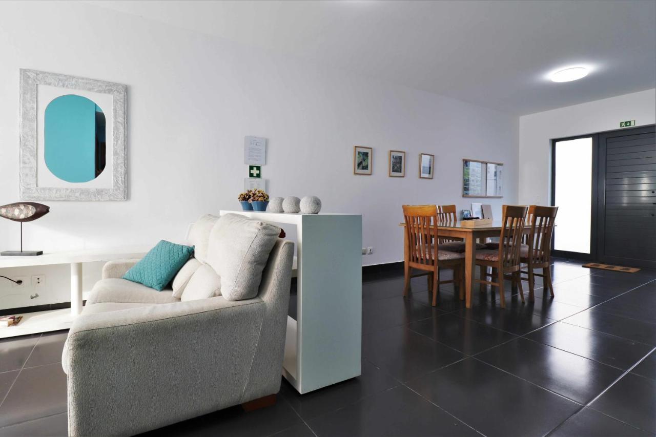 הוילה Ponta Delgada 9C House Rral Nº 2674 מראה חיצוני תמונה