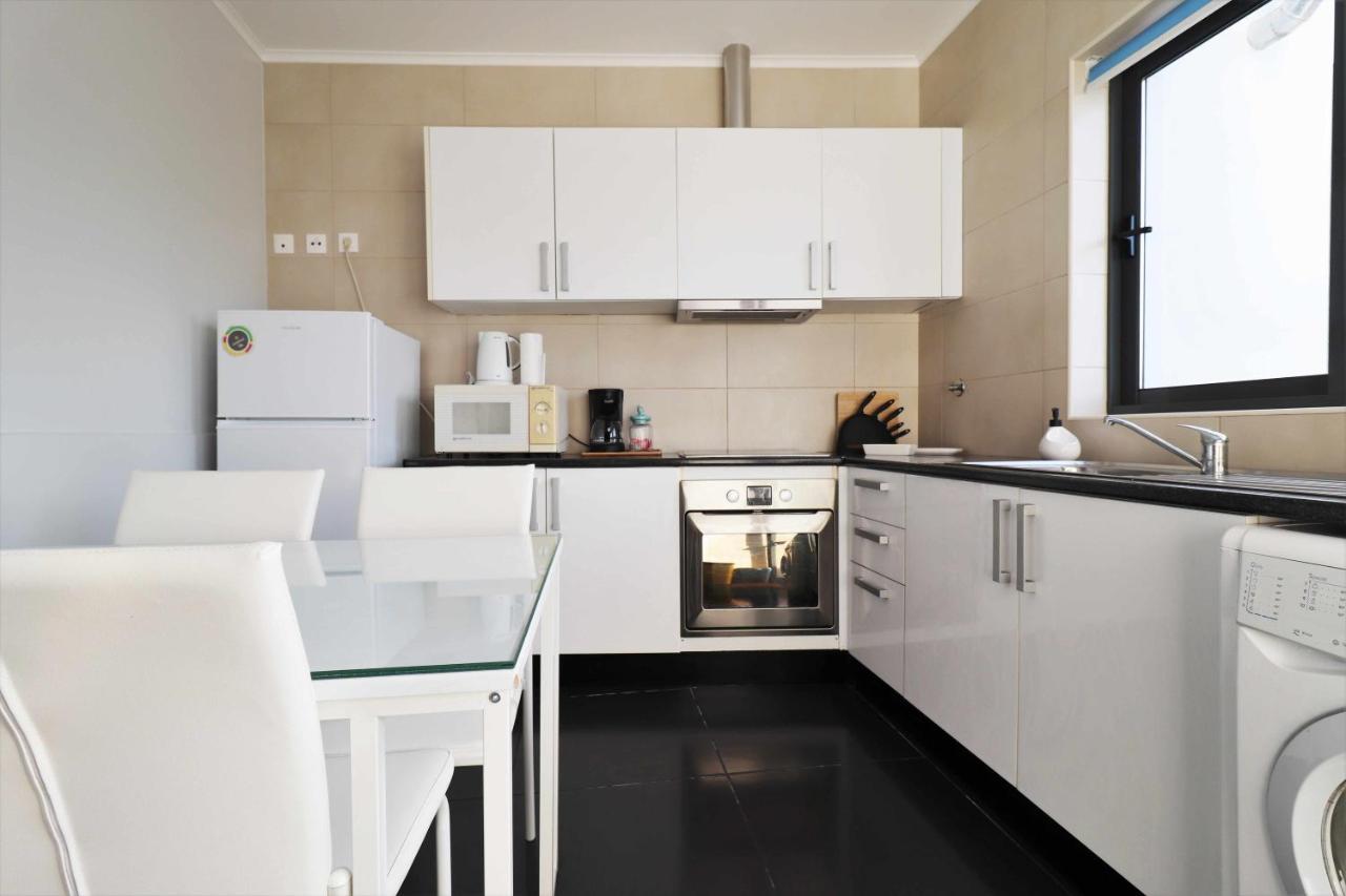 הוילה Ponta Delgada 9C House Rral Nº 2674 מראה חיצוני תמונה